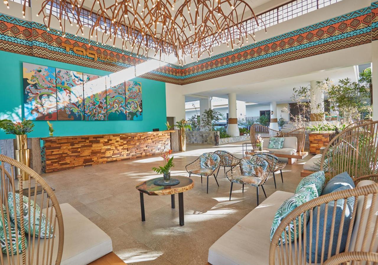 Tag Resort Coron Exterior foto