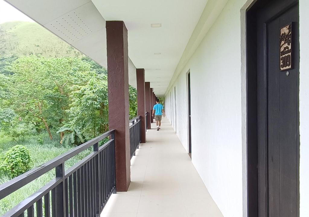 Tag Resort Coron Exterior foto