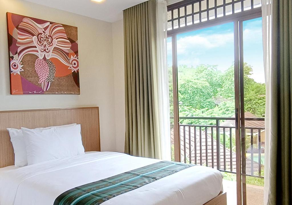 Tag Resort Coron Exterior foto